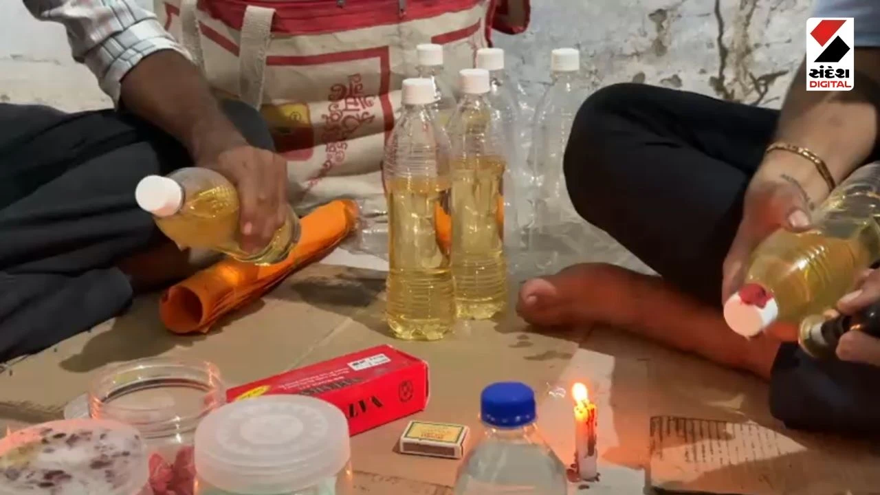 Gandhinagar News: Duplicate Ghee Factory Raided in Kadadra, Dahegam on Gandhi Jayanti