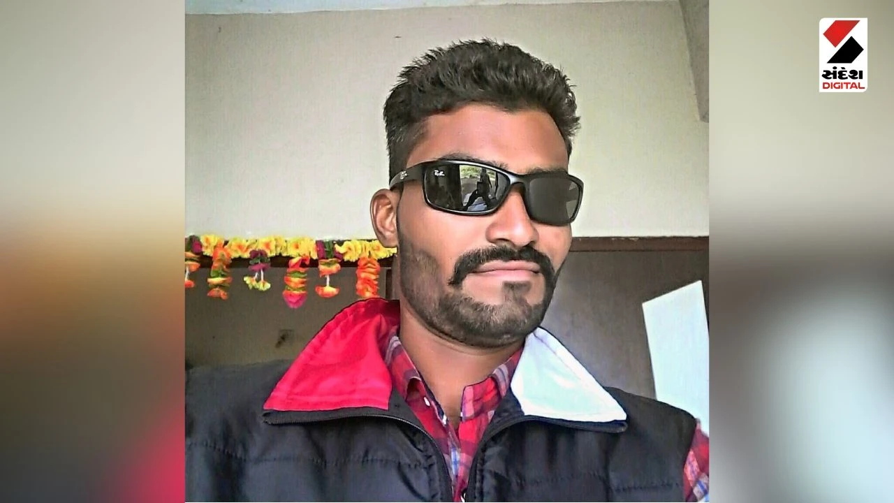 Dahod News: Journalist Posing as LCB Police Extorts ₹60,000 in Piplod