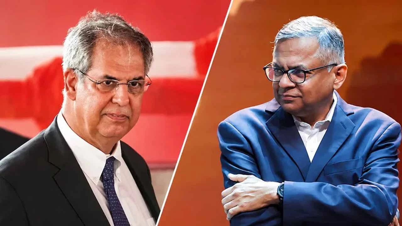 New crisis in Tata Group