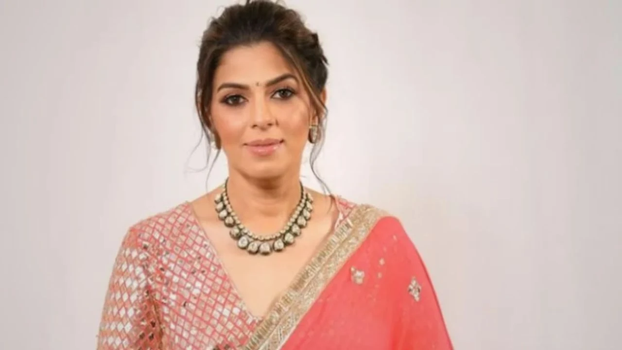 Pooja Dadlani, Shah Rukh Khan manager (1)