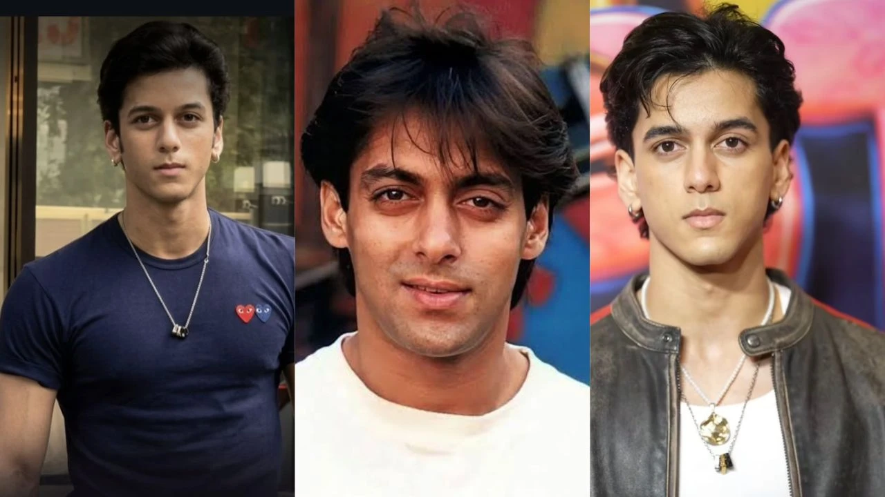 Salman Khan and Arbaaz Khan  (2)