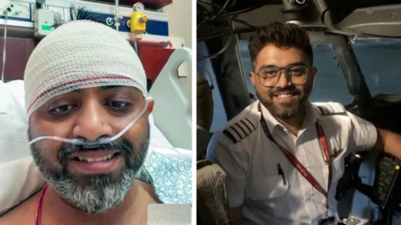 Captain Smit Health Update (1)