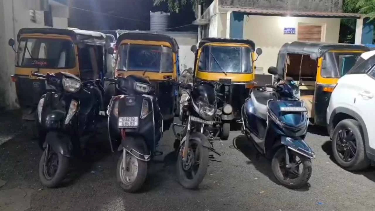 SMC's surgical strike in Valsad