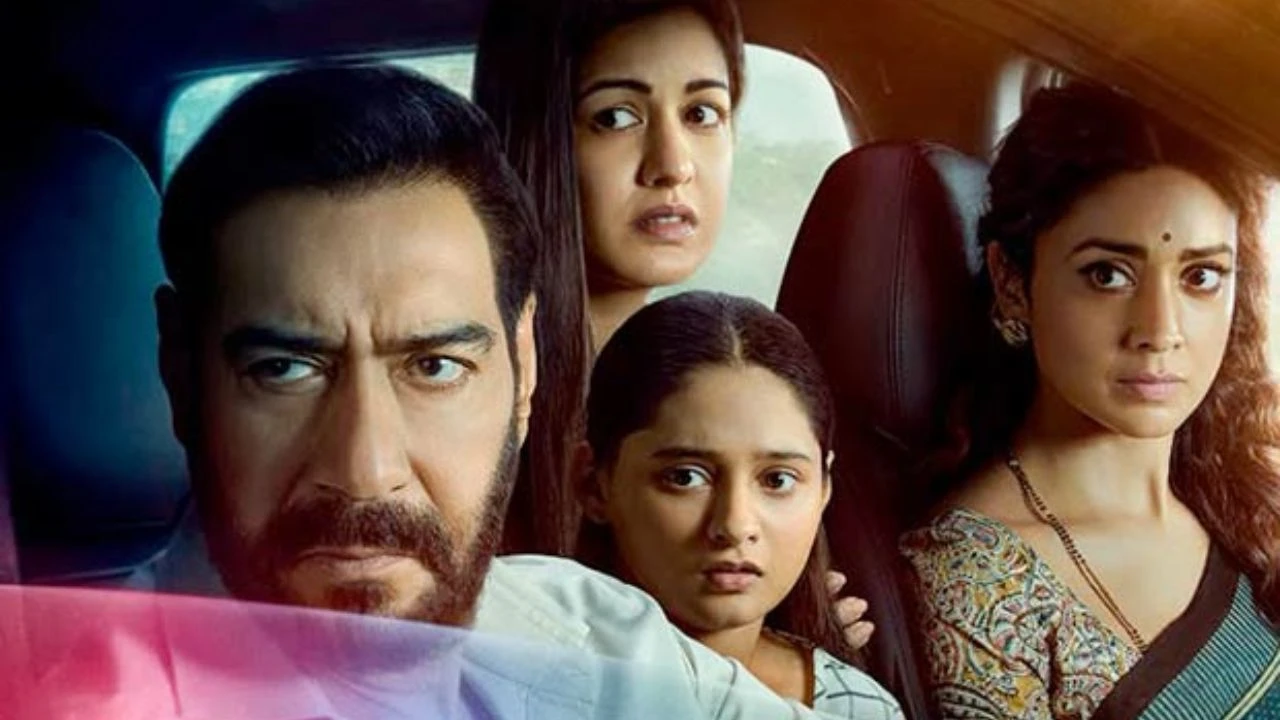 Drishyam 3 Ajay Devgn (1)
