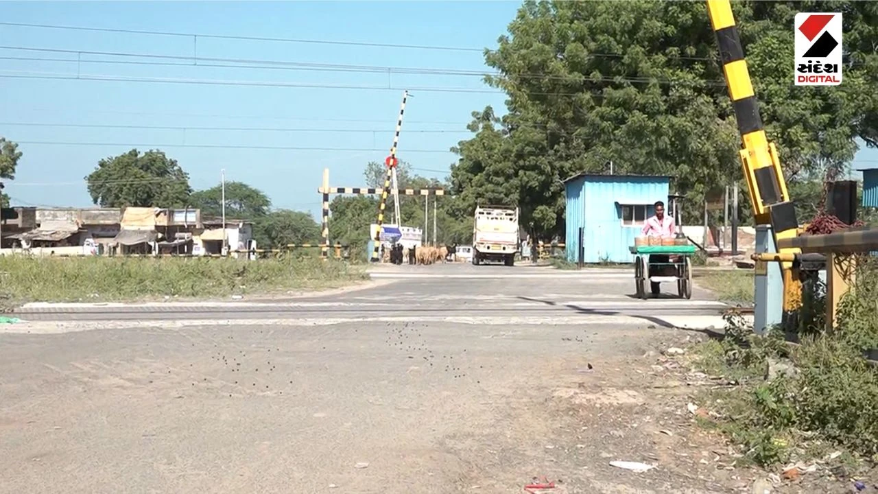Ahmedabad News: Geratpur Overbridge Proposal Returned by Road Committee
