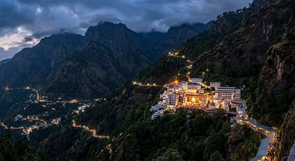 Mata Vaishno Devi