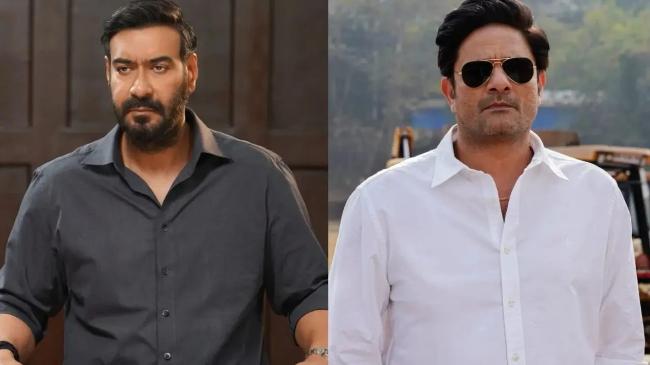 Drishyam 3 Ajay Devgn (2)