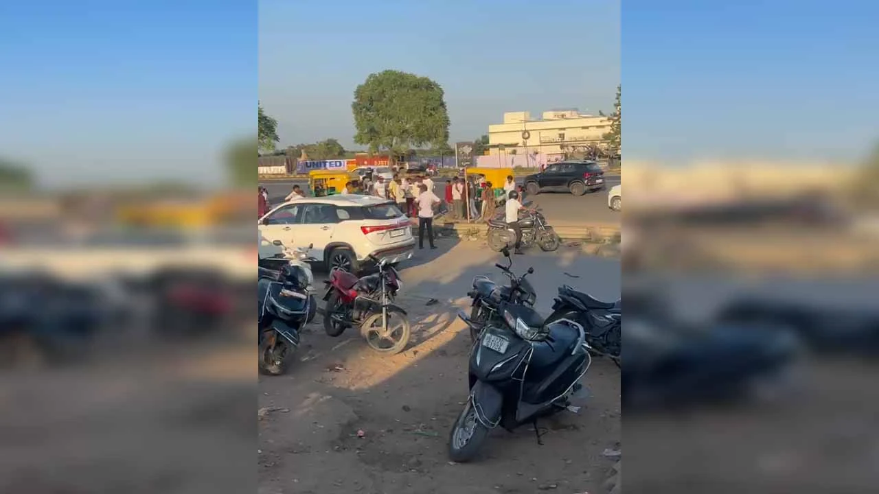 AMC's negligence exposed in Ahmedabad