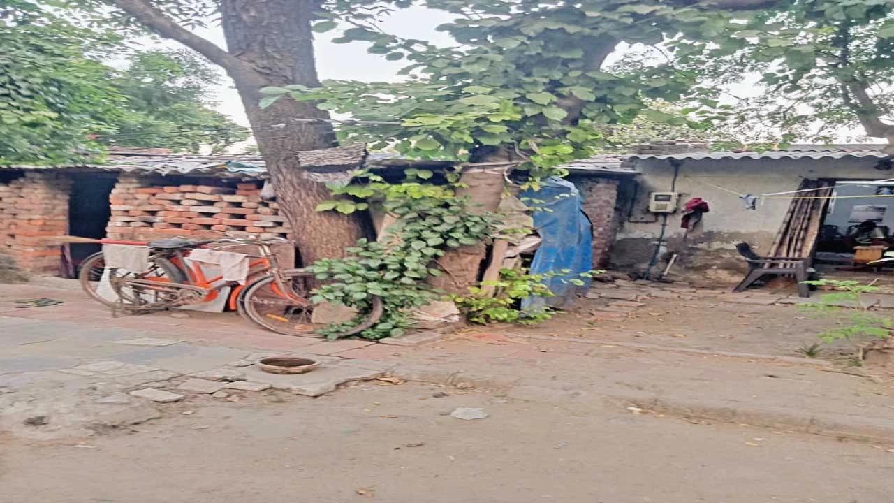 Ahmedabad: દાણીલીમડામાં ઝૂંપડાંઓને રો-હાઉસ દર્શાવી AMCએ બમણો ટેક્સ ફ્ટકાર્યો