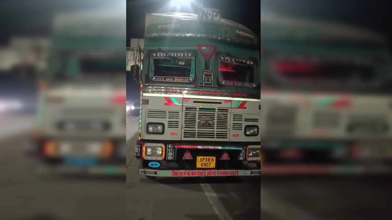 SMC action in Ankleshwar