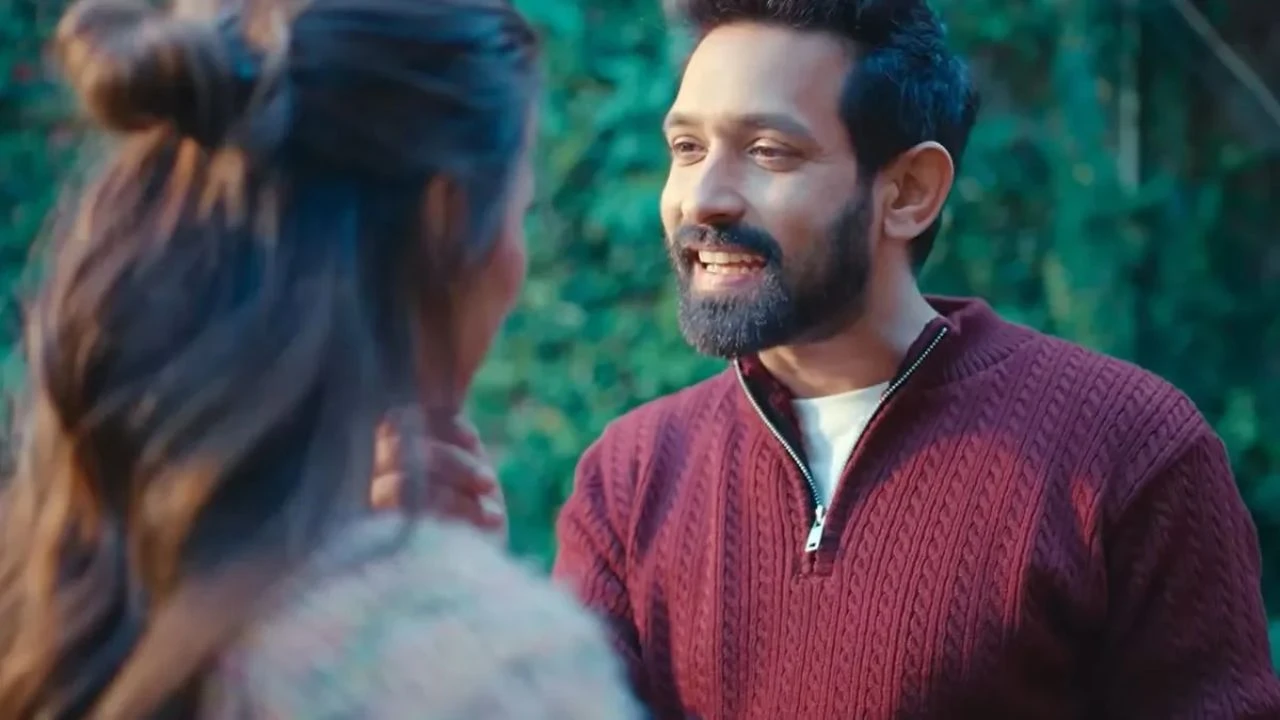 Romantic Series on Netflix, (1)