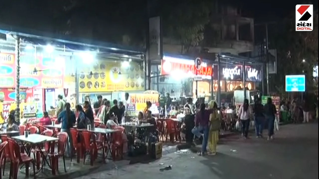 Ahmedabad News: AMC Health Dept Launches Food Inspection Drive Ahead of Festivals