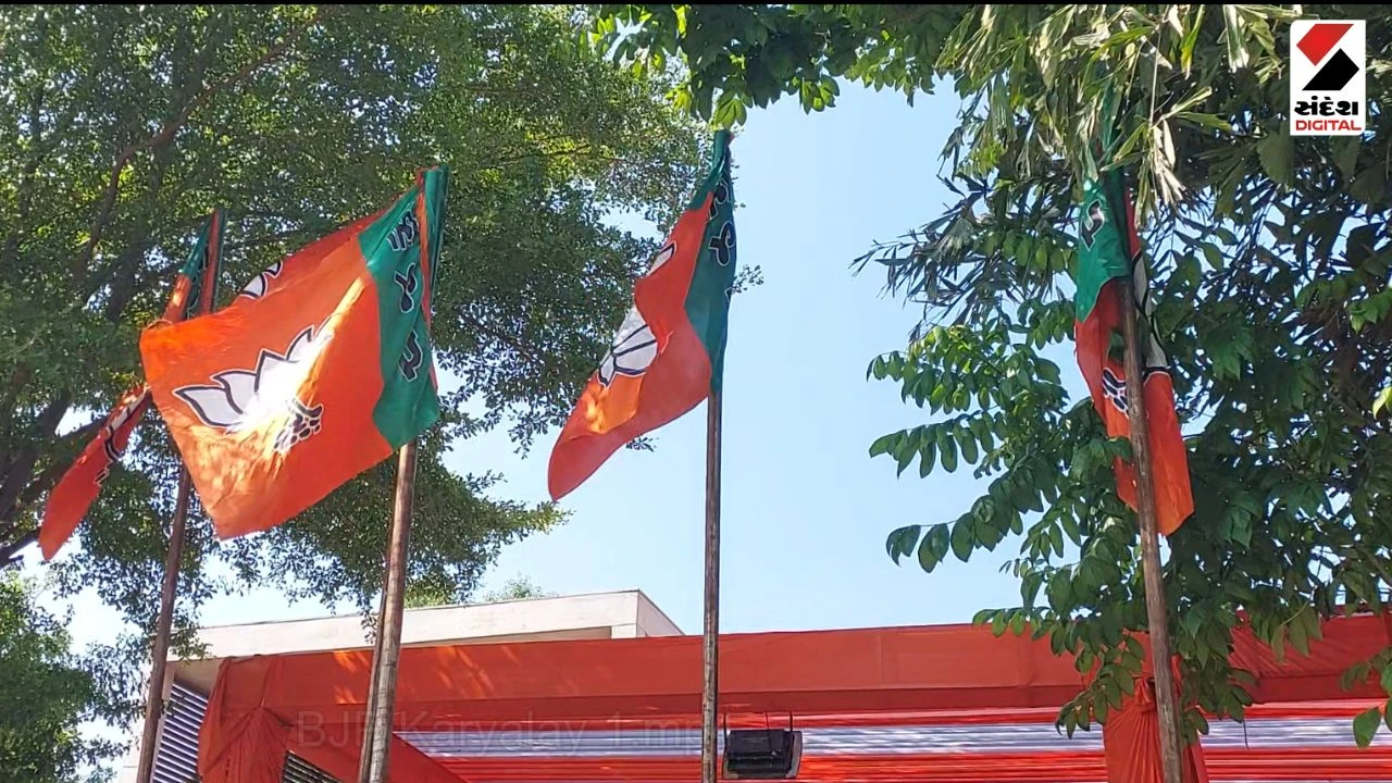 GMC Elections 2026: BJP & Congress Intensify Campaign with Micro-Planning