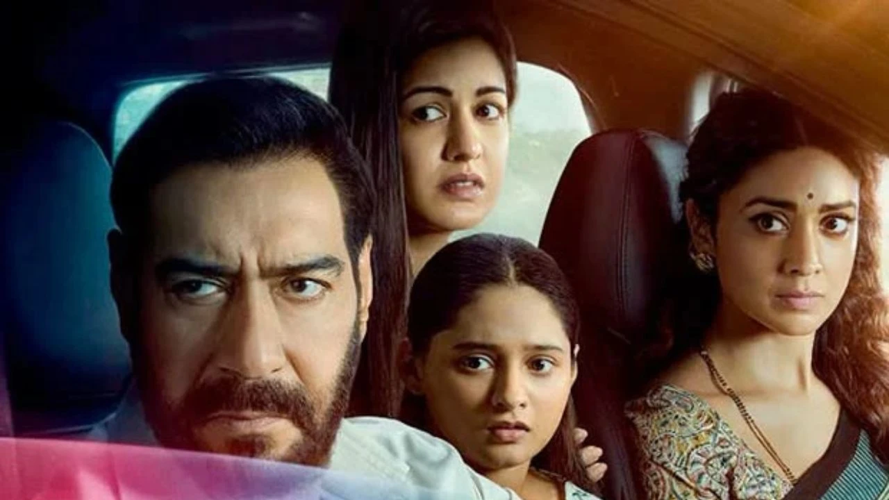 Drishyam 3,&nbsp;Awarapan 2, Ajay Devgn (1)