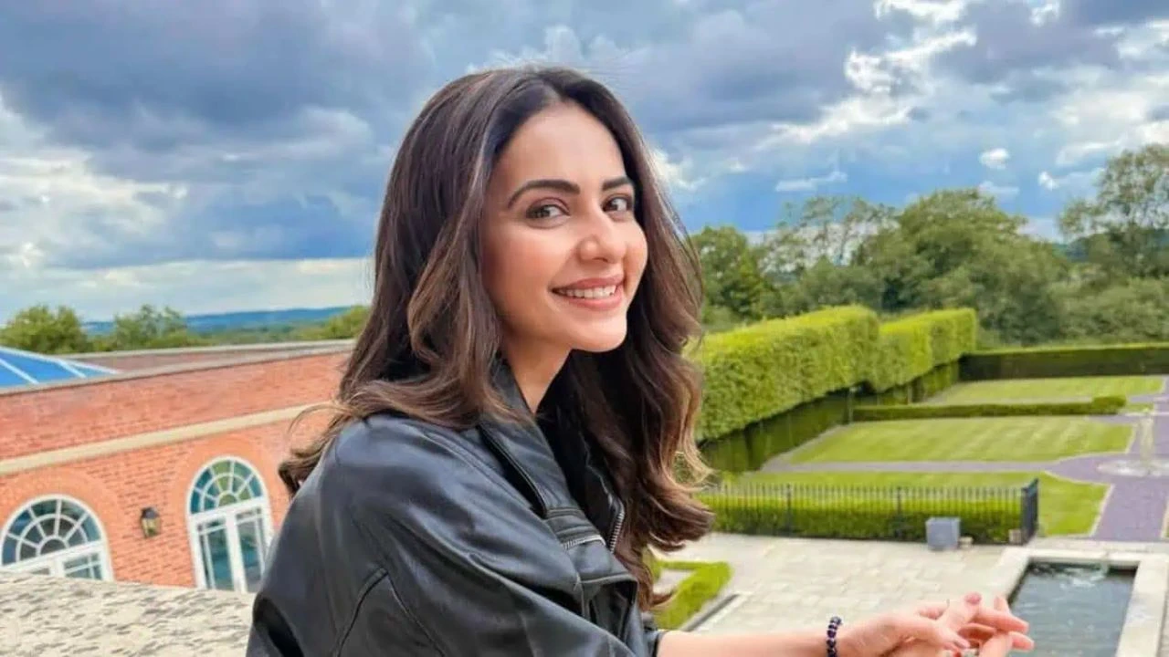 Rakul Preet Singh (1)