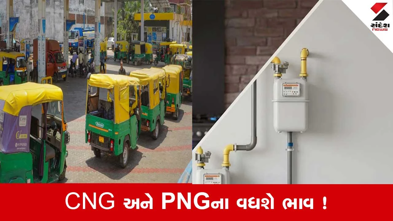 ગેસની કિંમતો કરશે ખિસ્સા ખાલી !