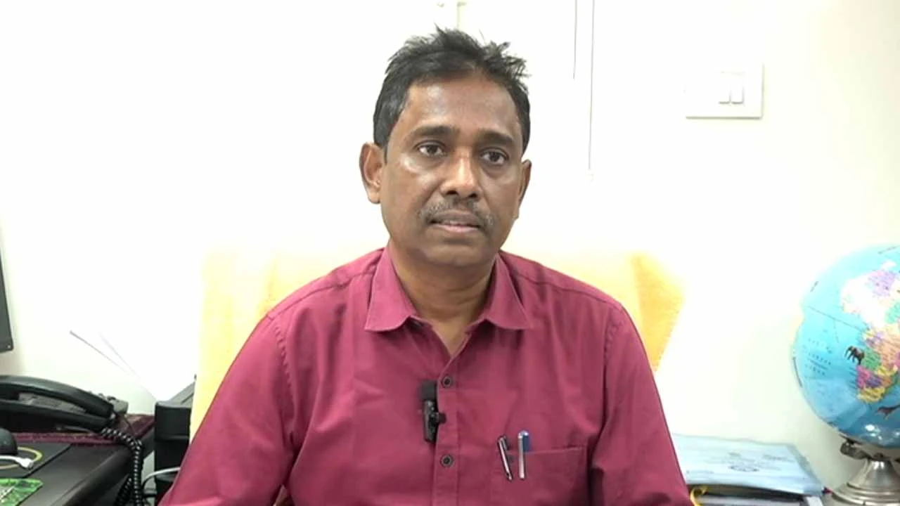 Unexpected change in Gujarat's climate