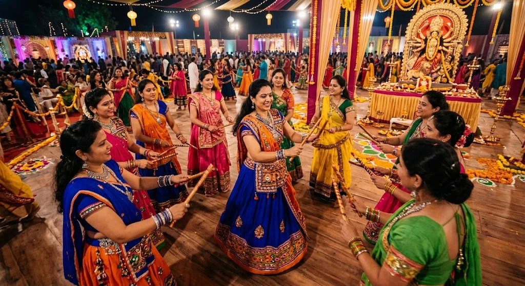 navratri