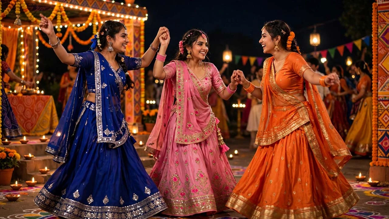 નવરાત્રિ