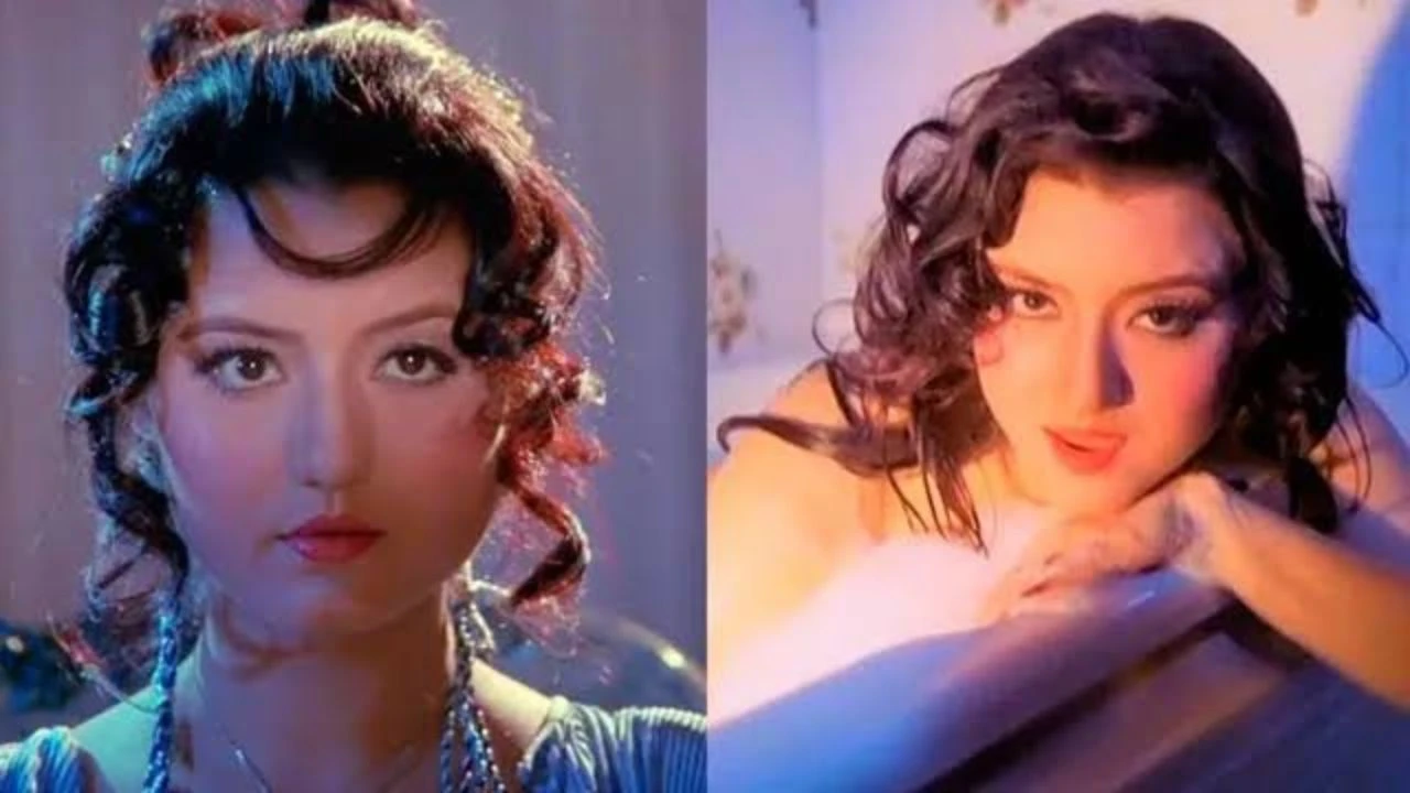 Veerana Actress (1)