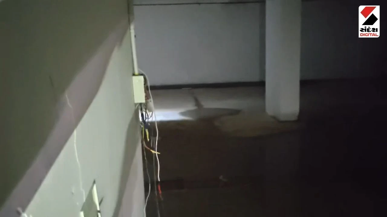 Vadodara News: 38-Year-Old Electrician Dies of Electric Shock at Varsia Construction Site