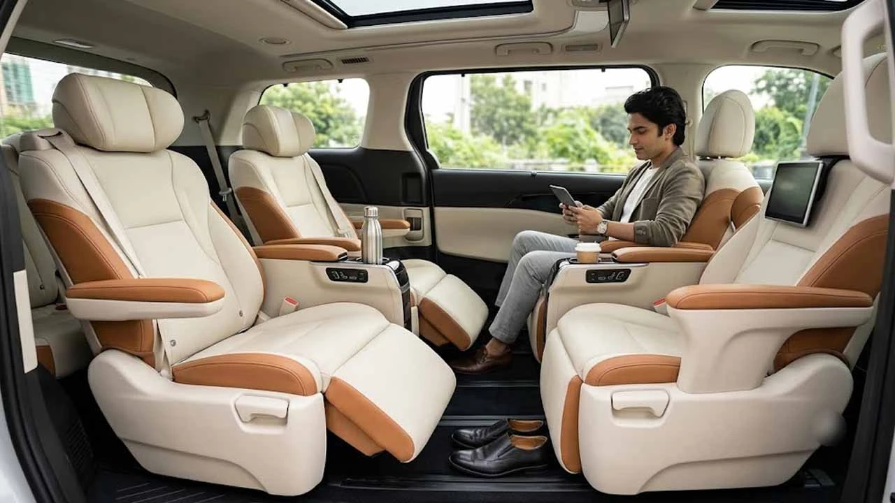 Bumper offers on premium luxury cars