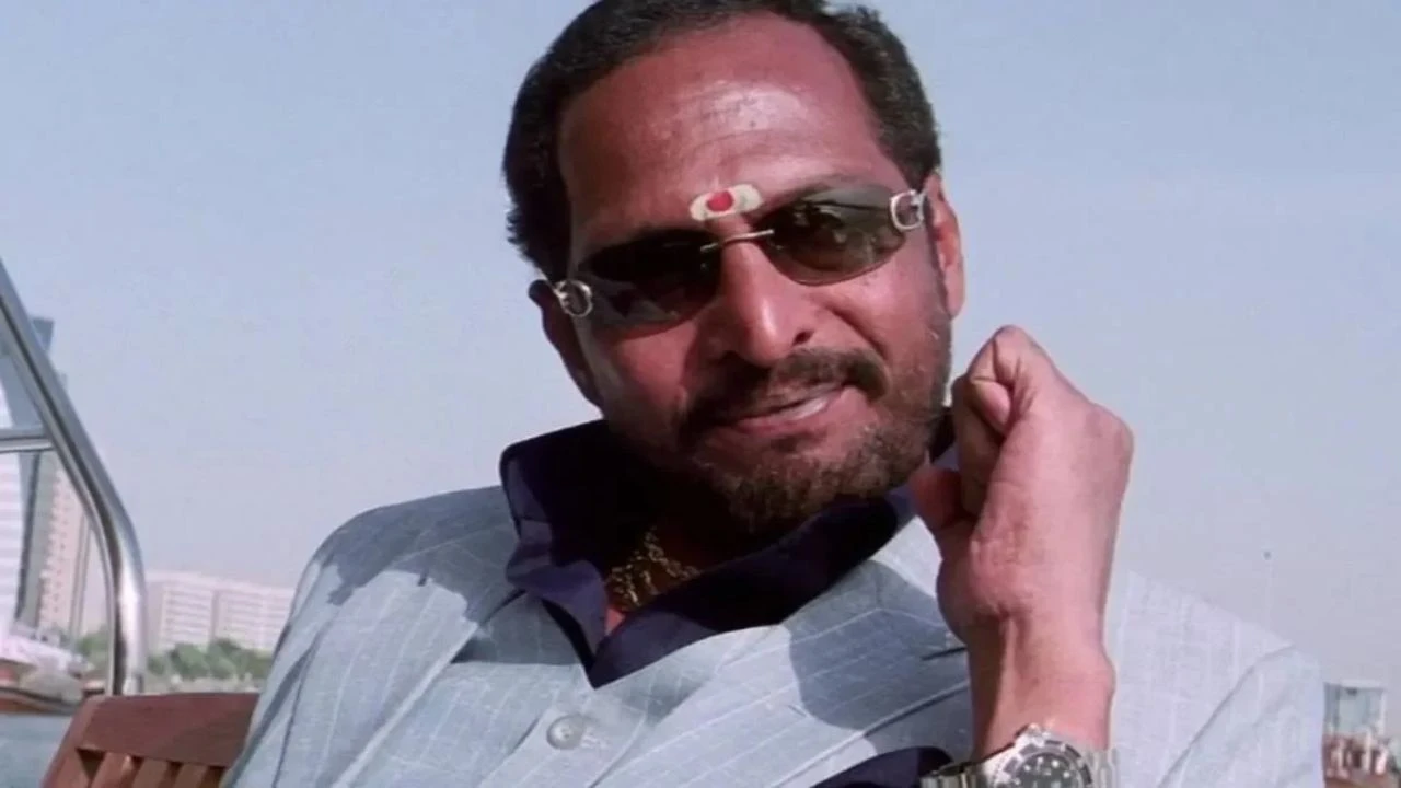 નાના પાટેકરનું નિધન