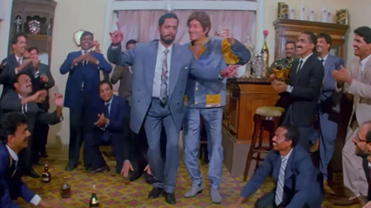 Nana Patekar Peele Peele O Morey Raja (2)