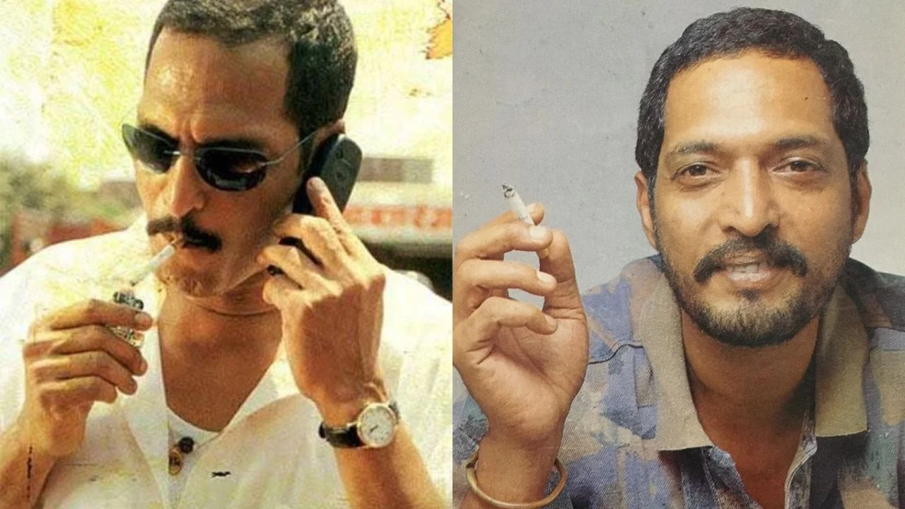 Nana Patekar smoking habit (1)