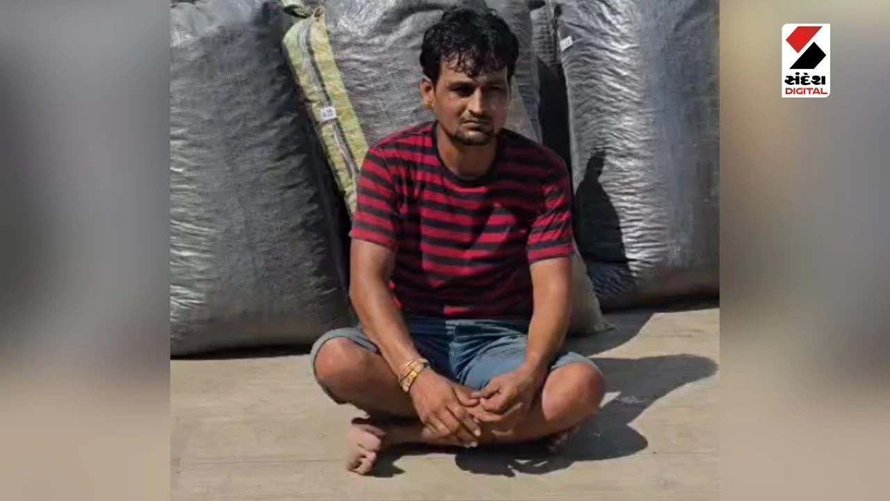 Ahmedabad News: Rural SOG Seizes 700kg Pos Doda Worth Rs 1.5 Cr