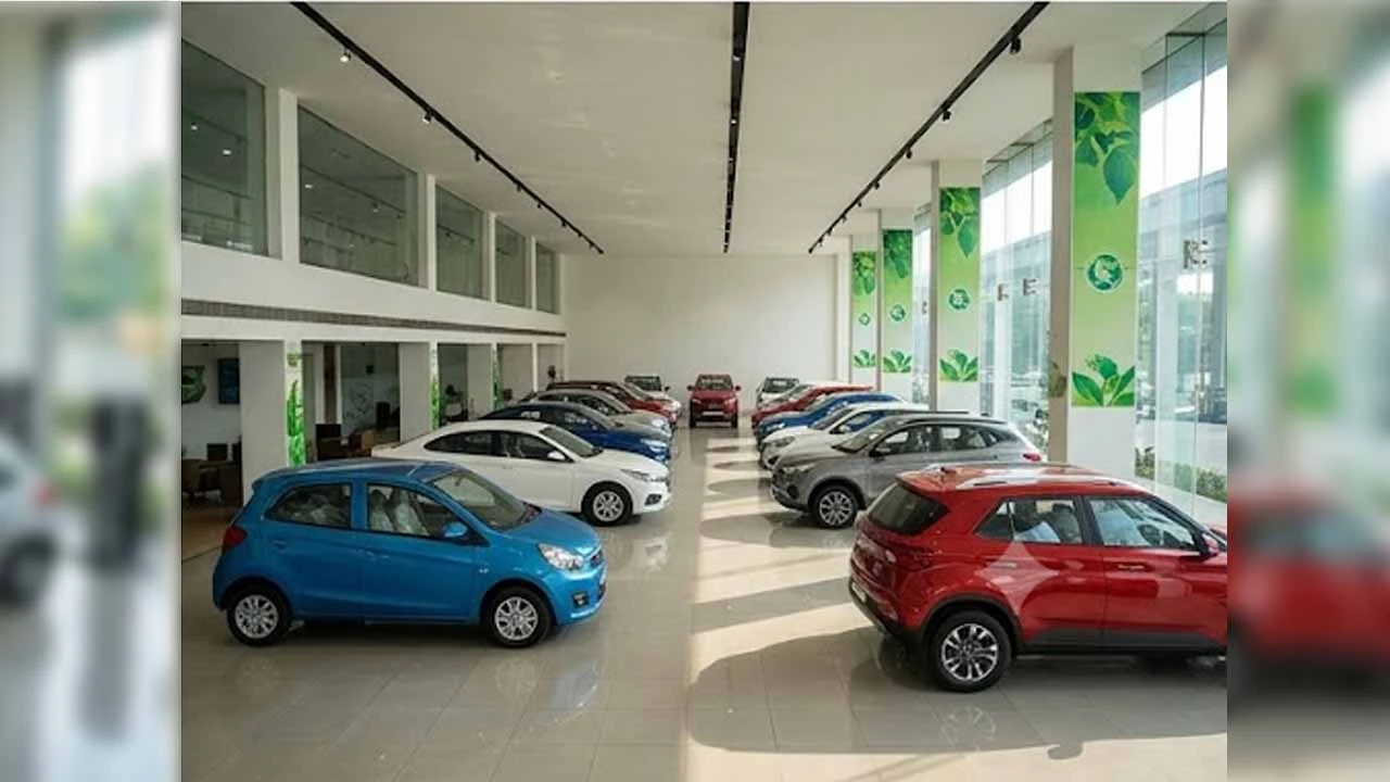 The future of electric and hybrid cars