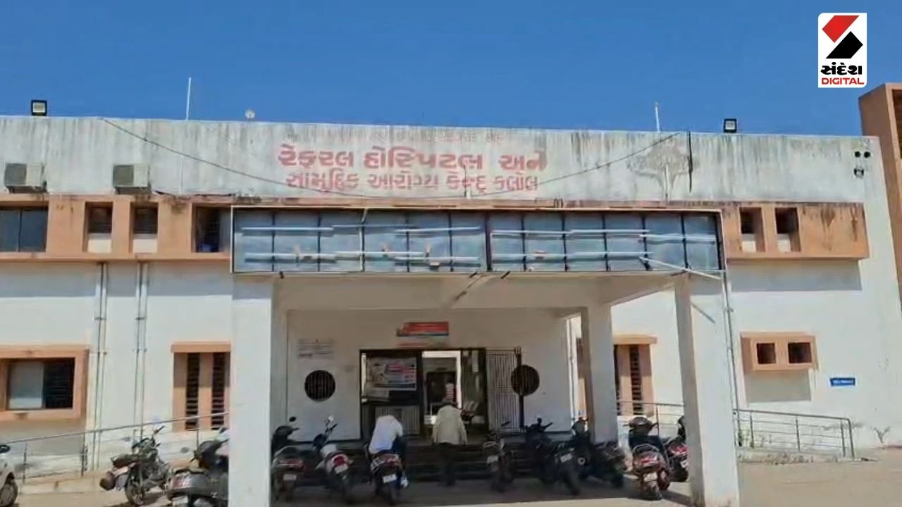 Gandhinagar News: Kalol Borisana Youth Murder: 20-Year-Old Stabbed to Death Over Love Affair Dispute