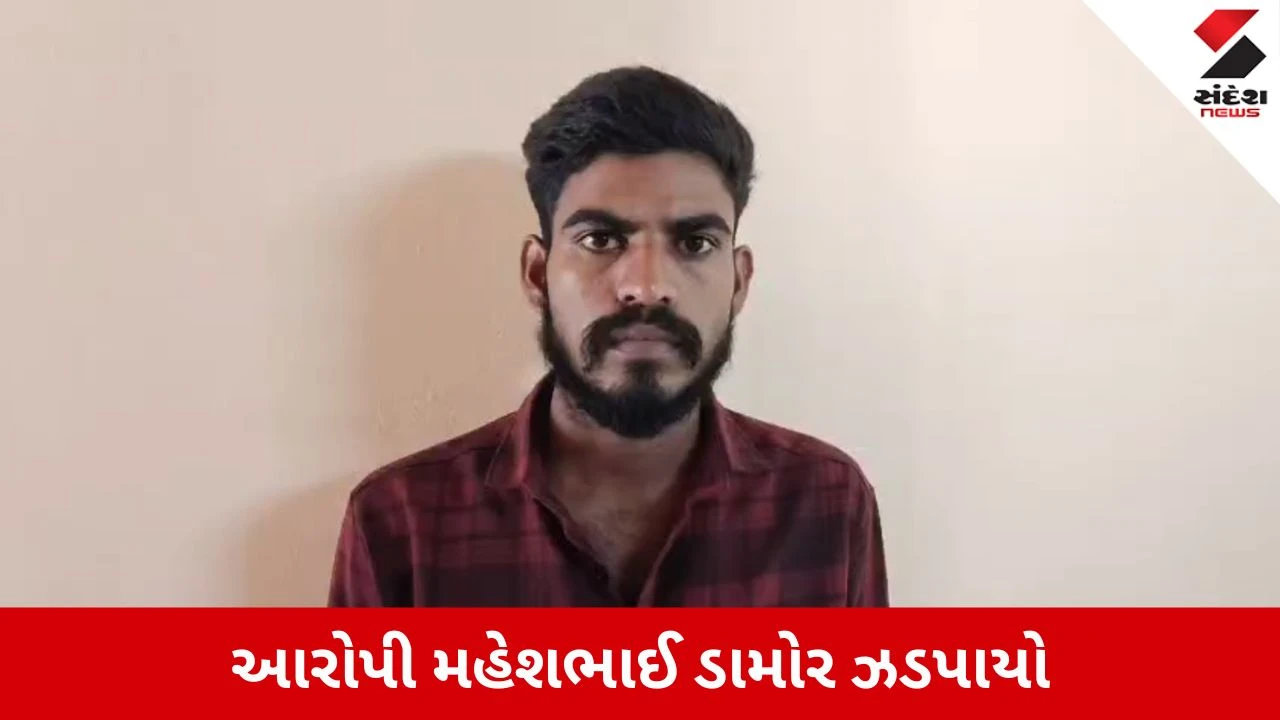 Aravalli News: નેસડા ગામના કૂવામાંથી માતા-પુત્રીનો મૃતદેહ મળ્યો, પાંચ સાસરિયાં સામે ગુનો દાખલ!