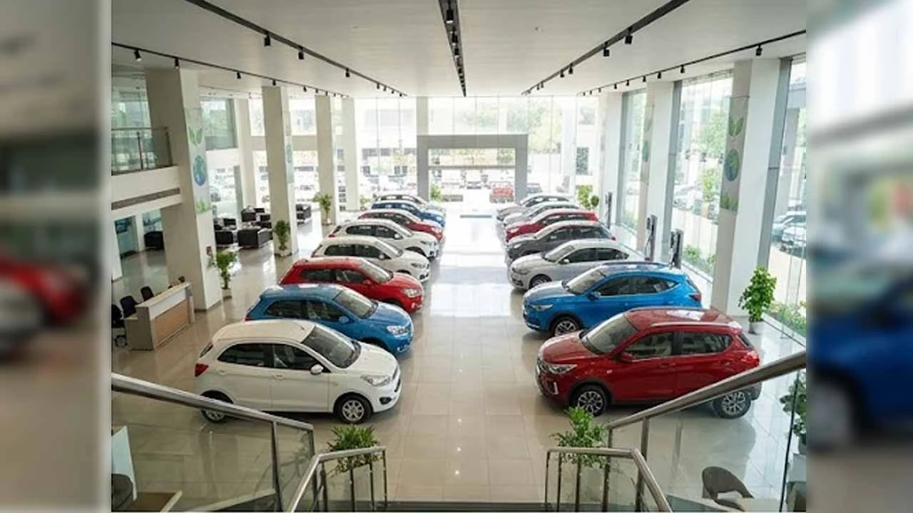 The future of electric and hybrid cars