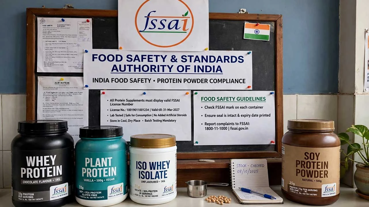 fssai