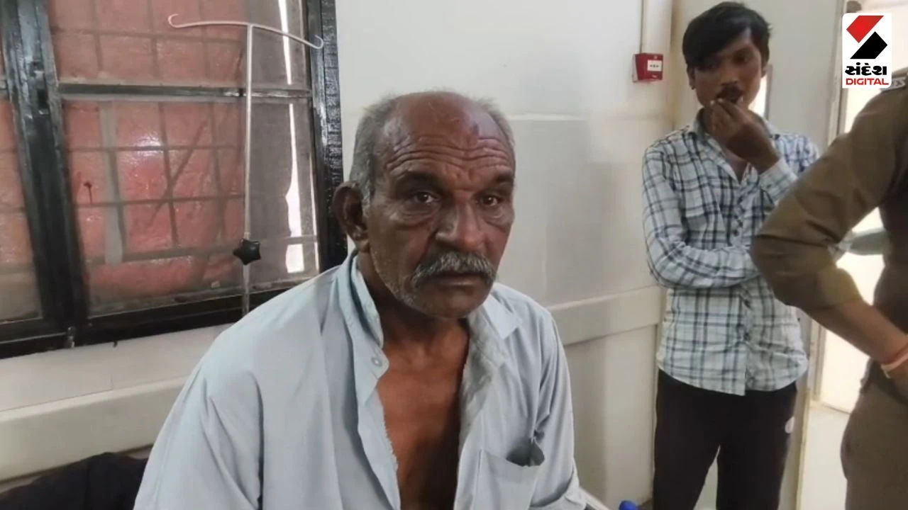 Surendranagar News: Clashes and Attack at Panshinla Amas Fair in Limbdi; Two Injured