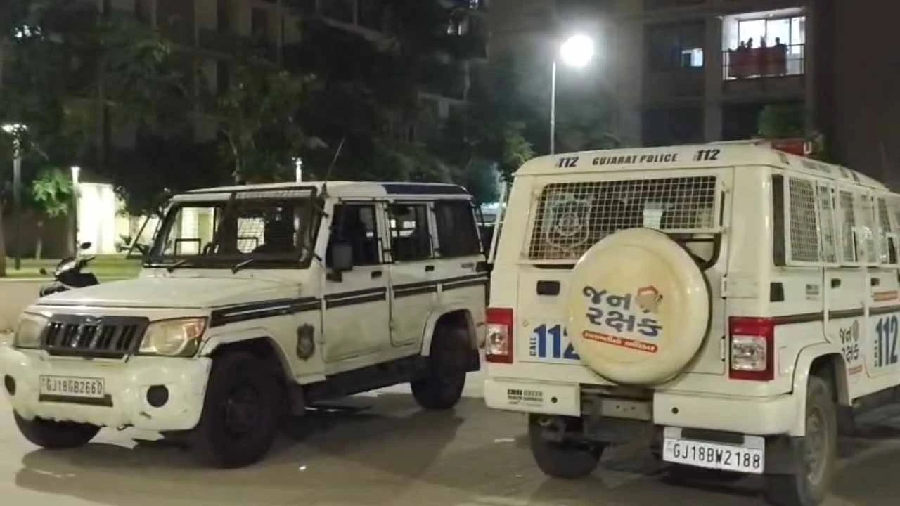 Married woman commits suicide in Chandkheda, Ahmedabad