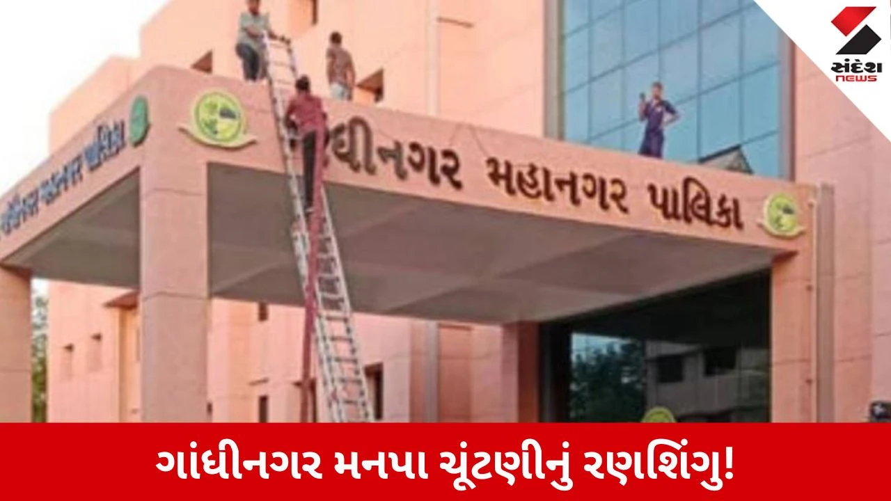 GMC Election 2026: 11 વોર્ડની 44 બેઠકો માટે 11 ઓક્ટોબરે મતદાન, સમજો મતોનું માર્જિન