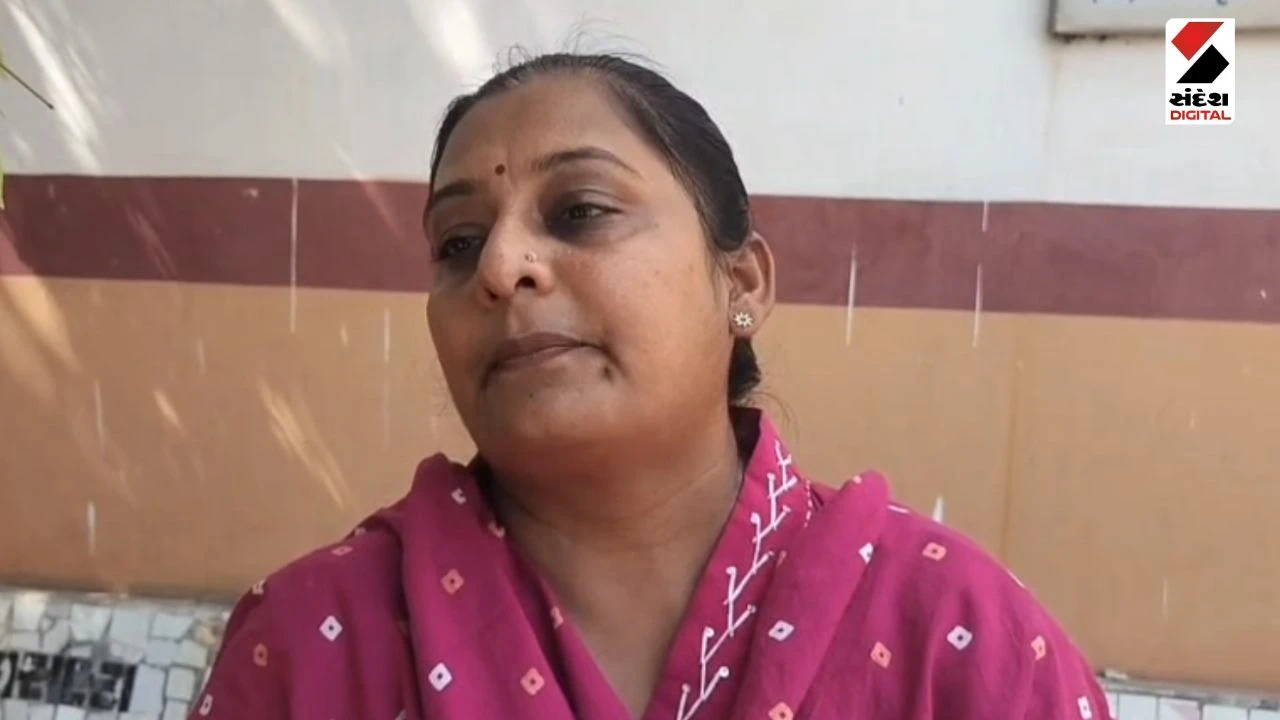 Chhota Udaipur News: Naswadi School Shocking Incident, Teacher Slaps Female Principal