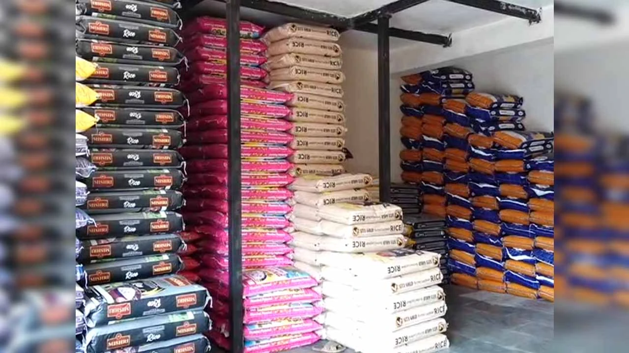 Inflation rises in Surat during festivals