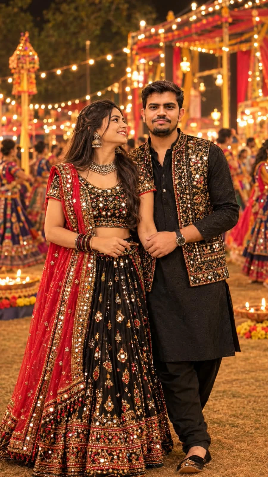 ભાર્ગવ પટેલ, સુરત