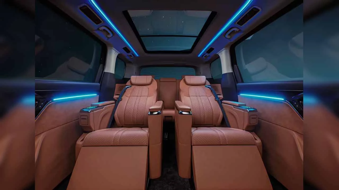 A new chapter of success in the auto market