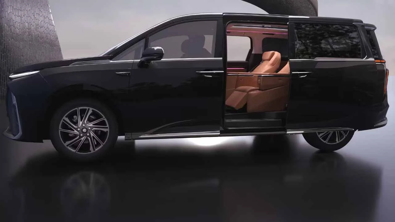 A new chapter of success in the auto market