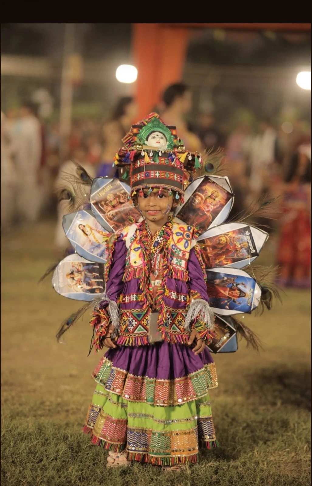 નિવા હેમંત પટેલ