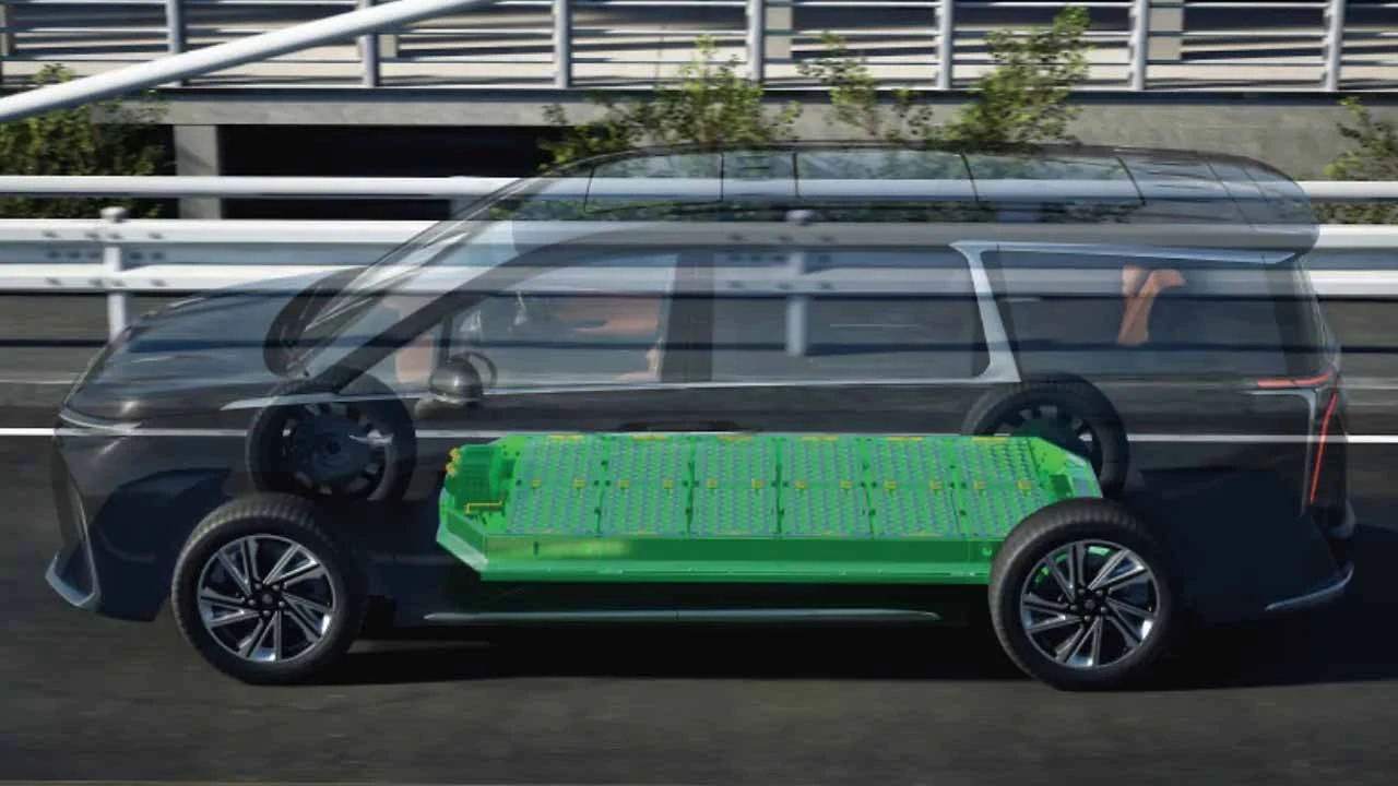 A new chapter of success in the auto market