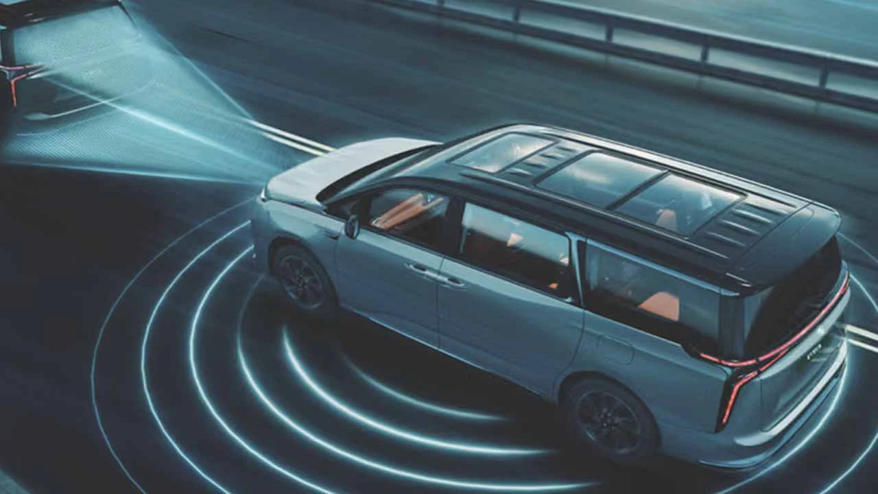 A new chapter of success in the auto market