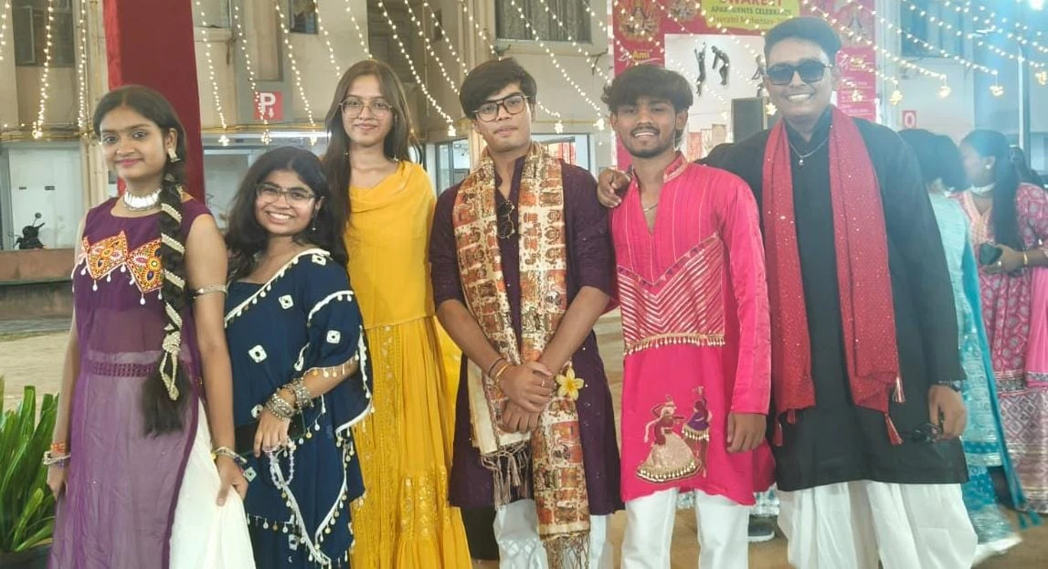 garba