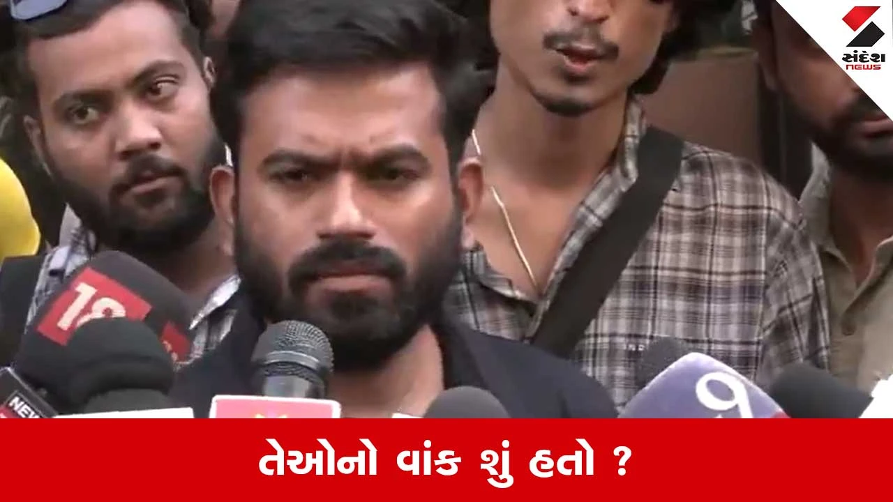 CJP નેતાઓની ધરપકડ બાદ અભિજિત દીપકનો સરકાર પર પ્રહાર