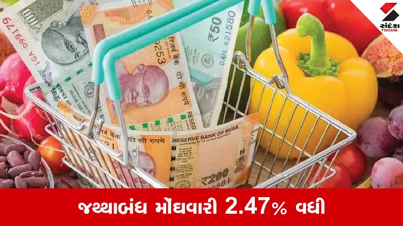 સપ્ટેમ્બરમાં જથ્થાબંધ ફુગાવો વધીને 11.39% થયો