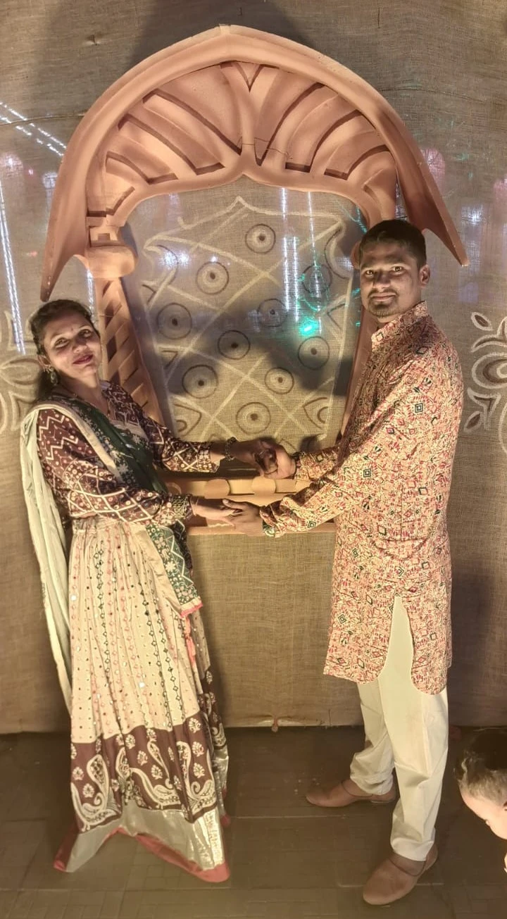 garba photos